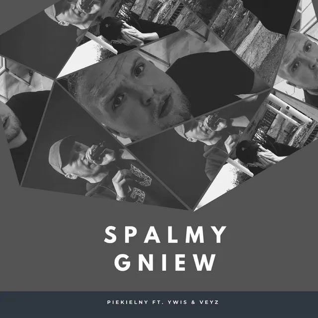 Spalmy gniew