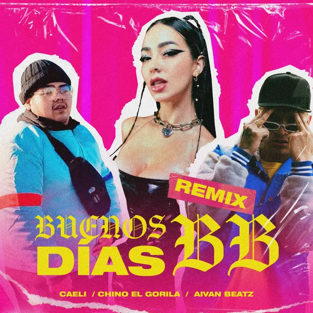 Buenos Días BB - Remix