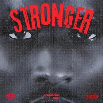 Stronger by CAB