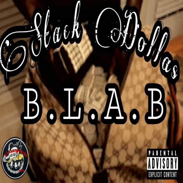 B.L.A.B.