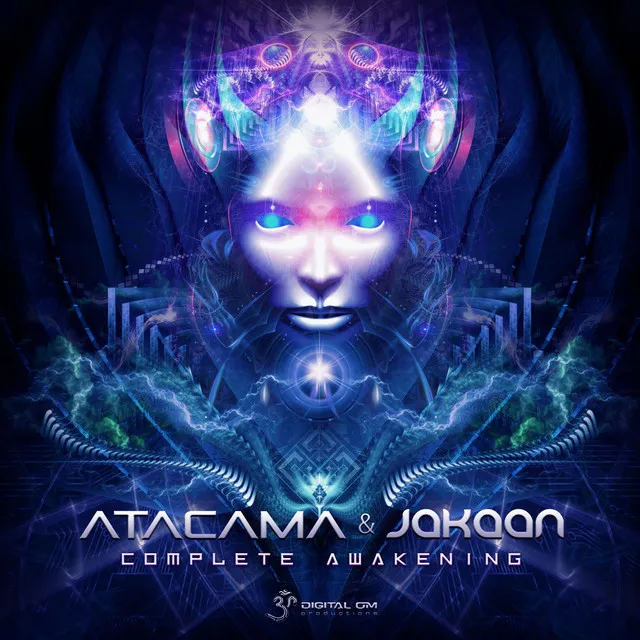 Complete Awakening - Original