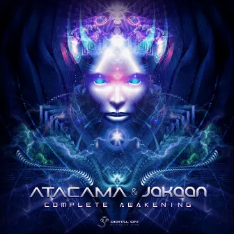 Complete Awakening by Jakaan