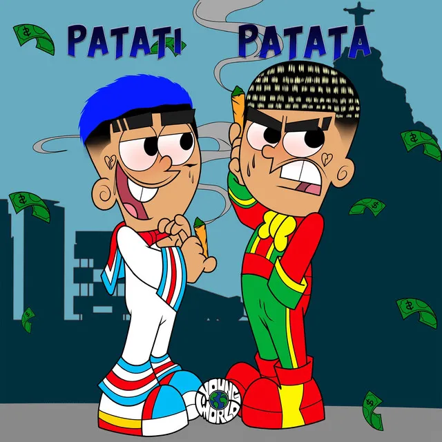 Patati Patata