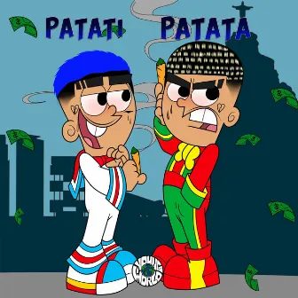 Patati Patata by Young World