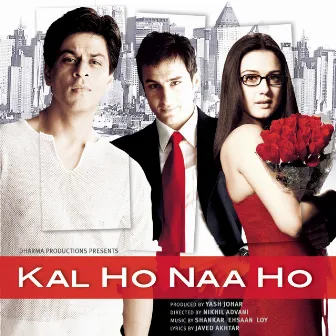 Kal Ho Naa Ho (Pocket Cinema) by Shah Rukh Khan