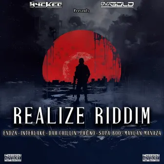 Realize Riddim by DVJ Gold