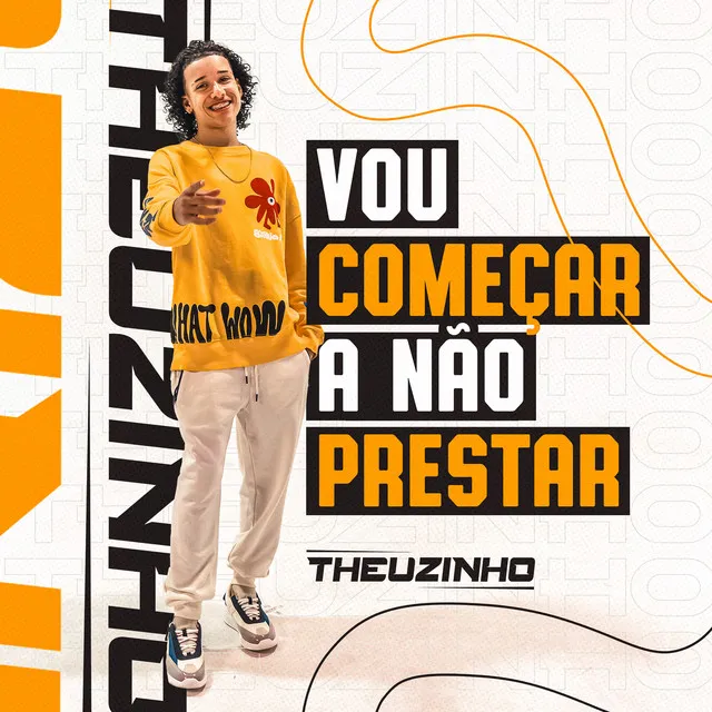 Vou Começar a Não Prestar