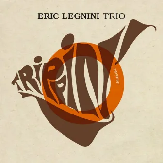 Trippin' by Eric Legnini Trio