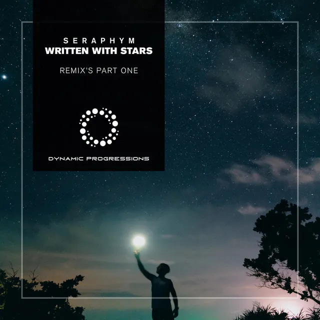 Written With Stars - Mark Moncrieff Remix