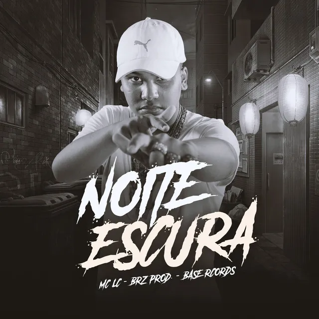 Noite Escura