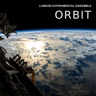 Orbit by The London Experimental Ensemble