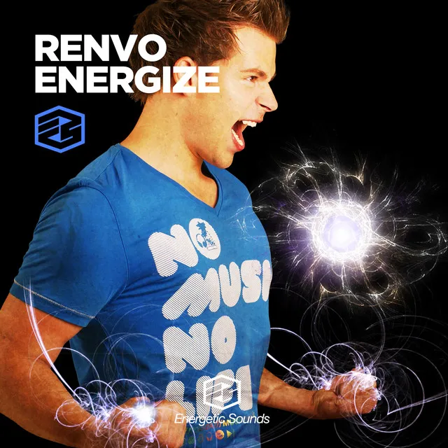 Energize - Agis Patakas & Swanson Remix