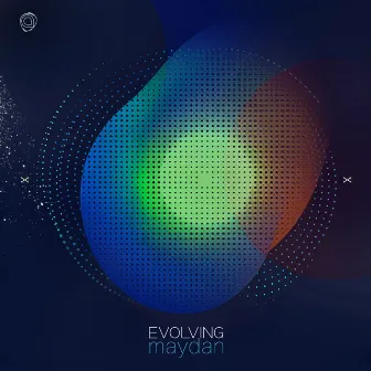 Evolving by Maydan