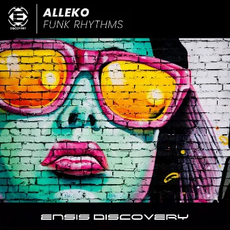 Funk Rhythms by Alleko