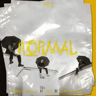 Normal Brayan Josue x Yei x Edwin Ariel by Brayan Josue