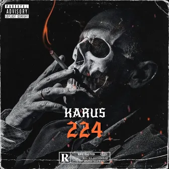 224 by Karus