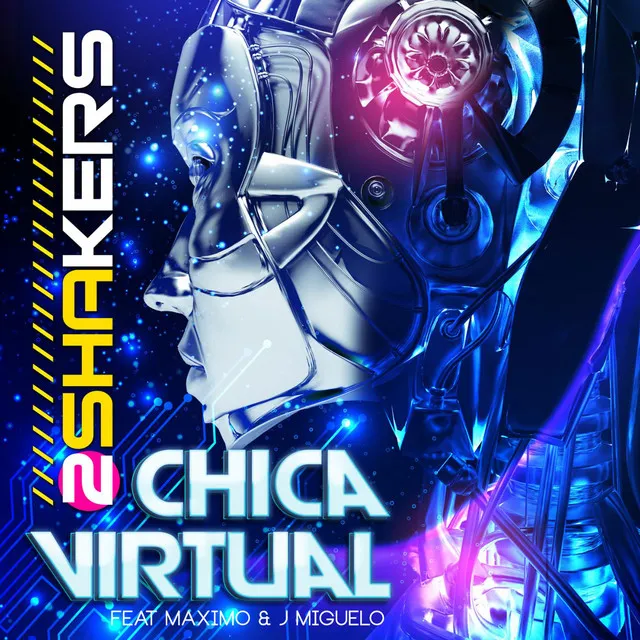 Chica Virtual (feat. Maximo & J Miguelo)