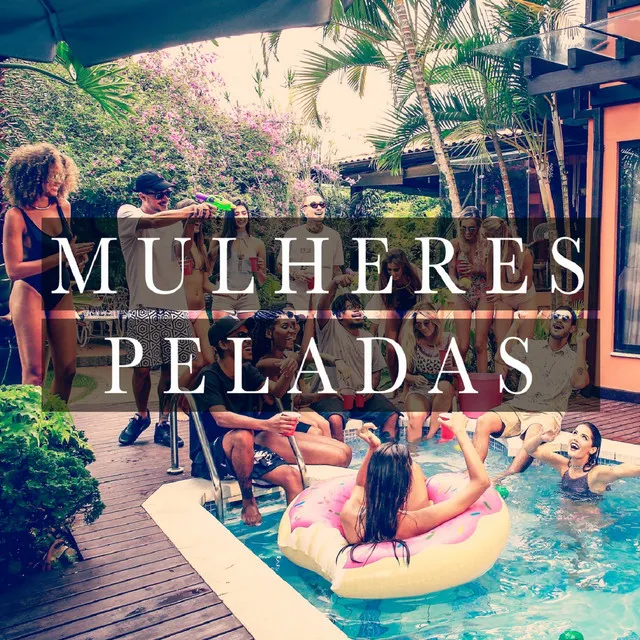 Mulheres Peladas