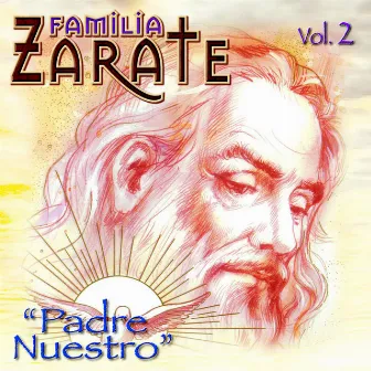 Padre Nuestro by Familia Zarate