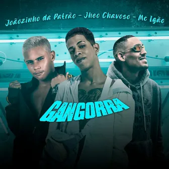 Gangorra by Joãozinho da Patrão