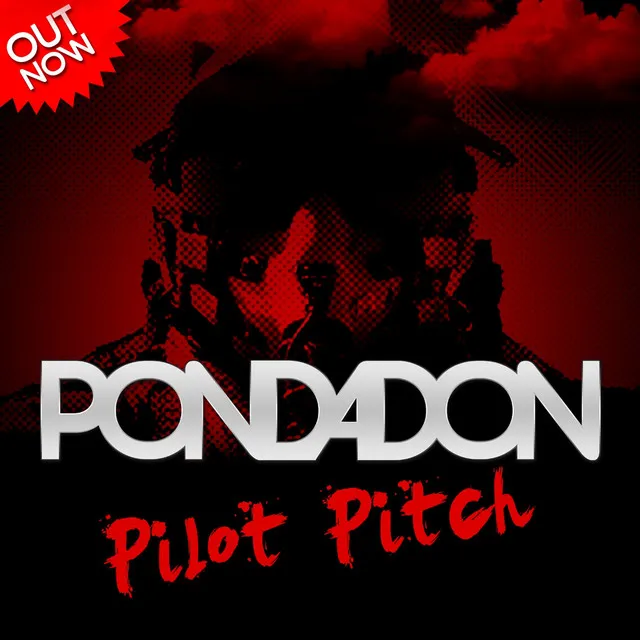 Pilot Pitch - Original Mix