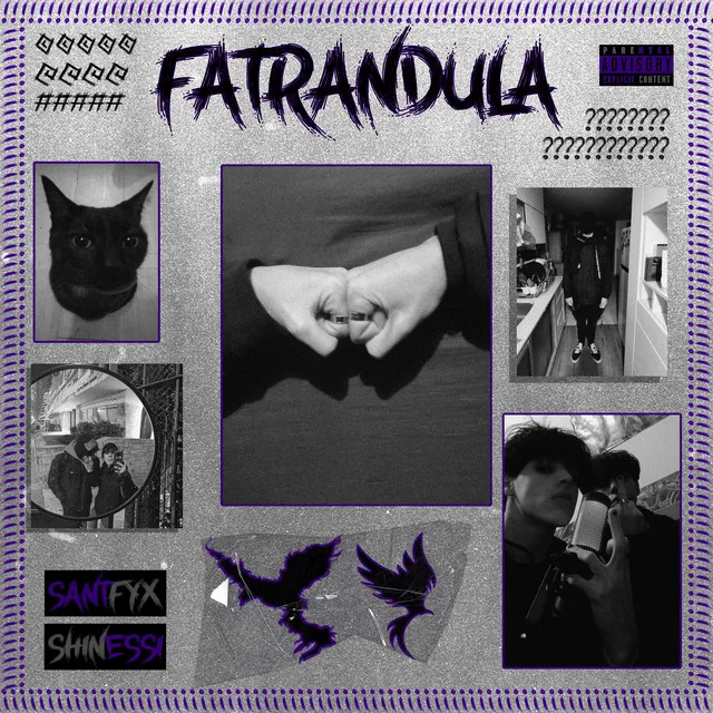 Fatrandula