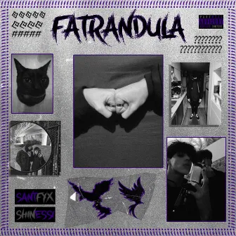 Fatrandula by shinessi