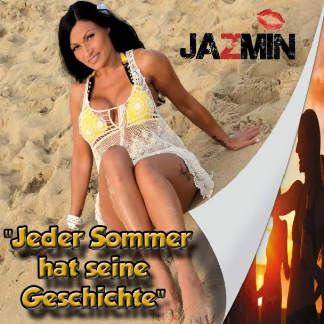 Jeder Sommer hat seine Geschichte, und meine Geschichte bist du