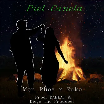 Piel Canela by Mon Rhoe