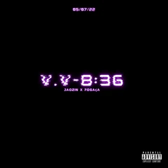 V.V-8:36 by Fogaça