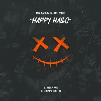 Happy Hallo by Brayan Rumiche