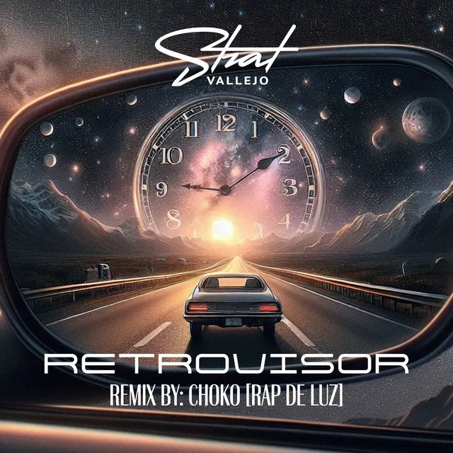 Retrovisor (Choko Rap De Luz REMIX)