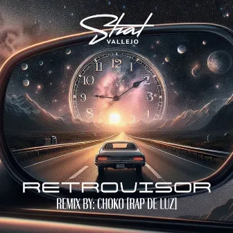 Retrovisor (Choko Rap De Luz REMIX) by Choko Rap De Luz