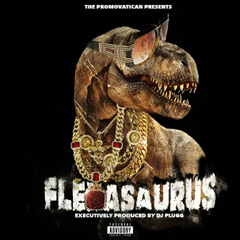 Flexasaurus by Big Cuz