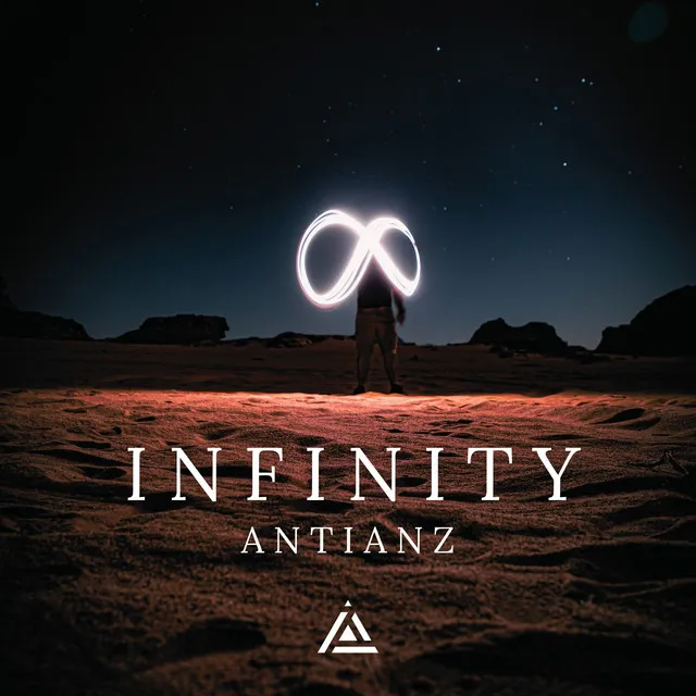 Infinity (Extended Mix)