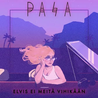 Elvis ei meitä vihikään by Pasa