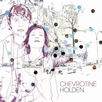 Chevrotine by Holden