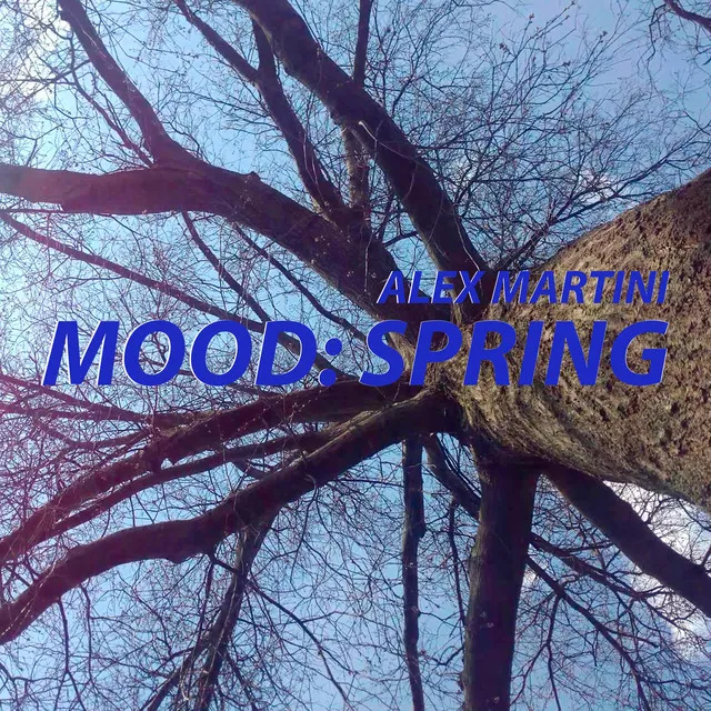 Mood: Spring