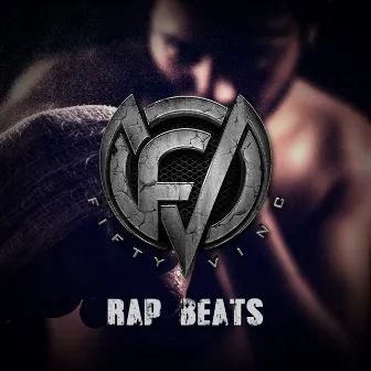 Hip Hop & Rap Beats 5 by Fifty Vinc