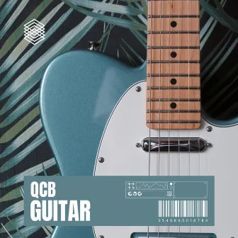 Guitar by Qcb