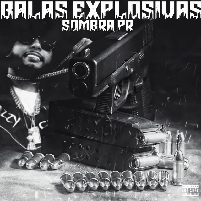 BALAS EXPLOSIVAS