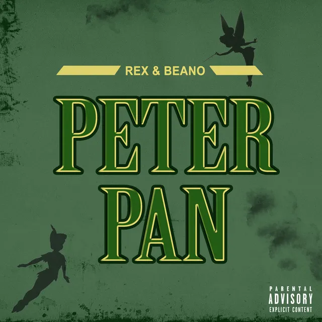 Peter Pan