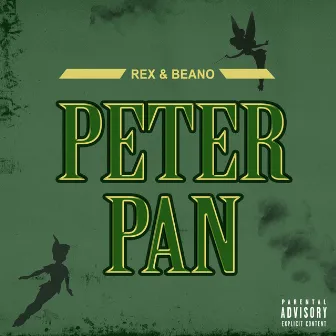 Peter Pan by Rex & Beano