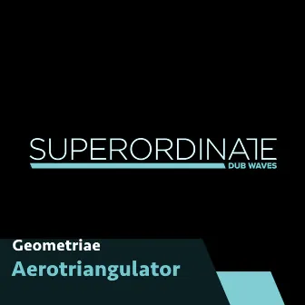 Aerotriangulator by Geometriae