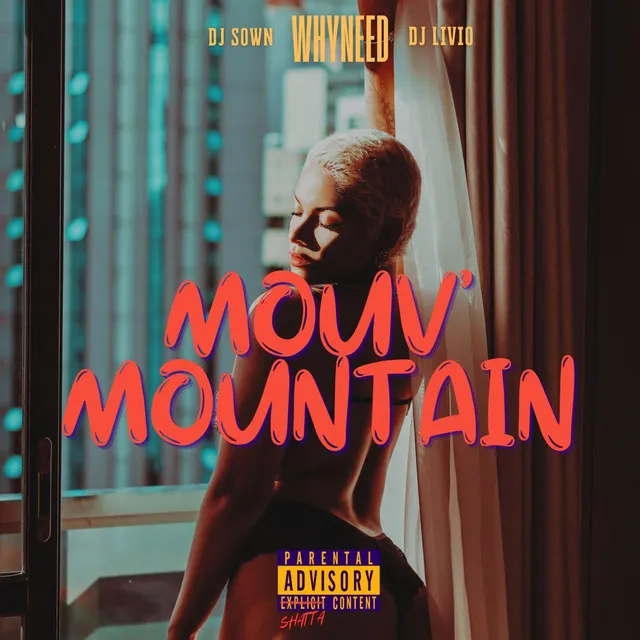 Mouv' Mountain