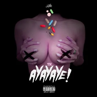 Ayayaye by T.K