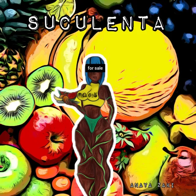 Suculenta