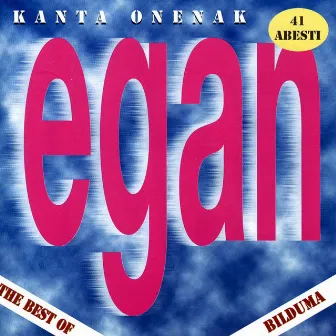 Kanta Onenak by Egan