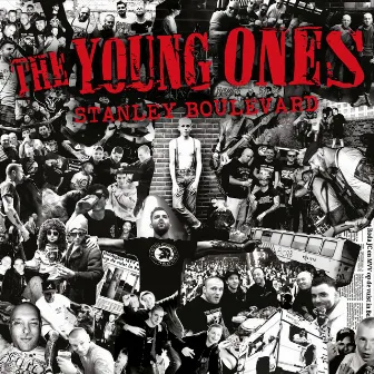 Don't Wanna Working Class by The Young Ones