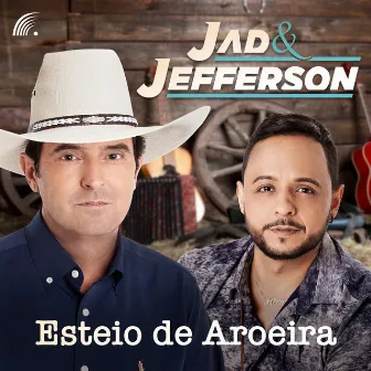 Esteio de Aroeira by Jad & Jefferson